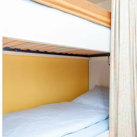 Haus Hanseatic, 210 Apartment