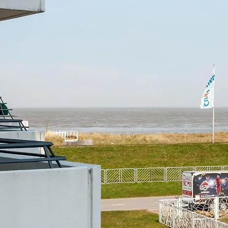 Hanseatic 210 דירה *