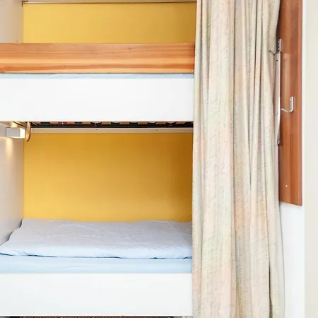 Hanseatic 210 * דוהנן