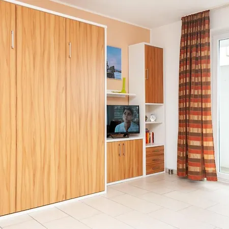 Hanseatic 210 דירה דוהנן