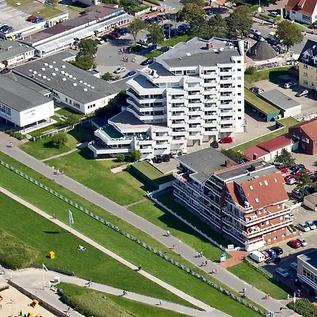 Haus Hanseatic, 210 Duhnen