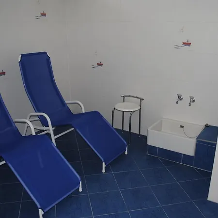 Hanseatic 210 דירה דוהנן