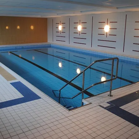 דירה Hanseatic 210 *