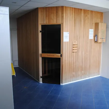 Apartment Haus Hanseatic, 210