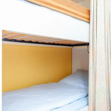 Hanseatic 210 דירה *