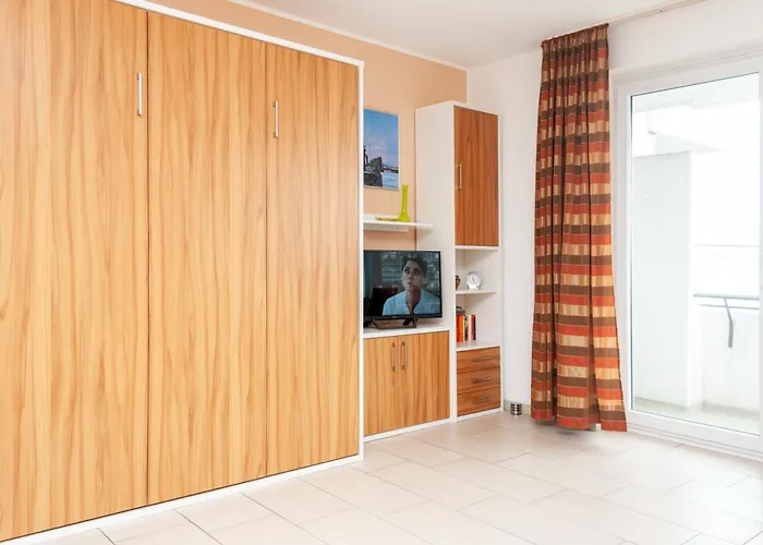 Hanseatic 210 Lejlighed Duhnen