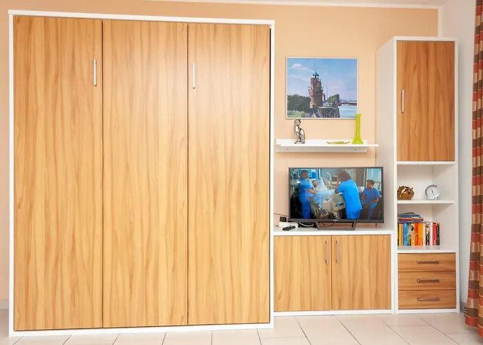 Hanseatic 210 Duhnen