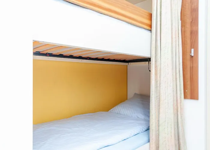 Hanseatic 210 Lejlighed *