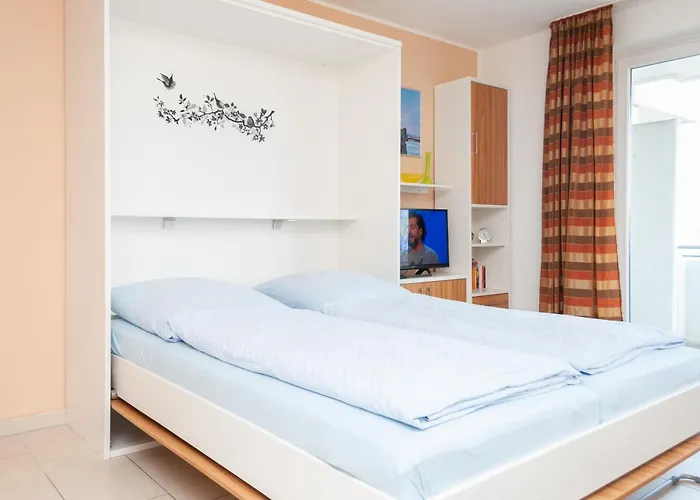 Hanseatic 210 Duhnen