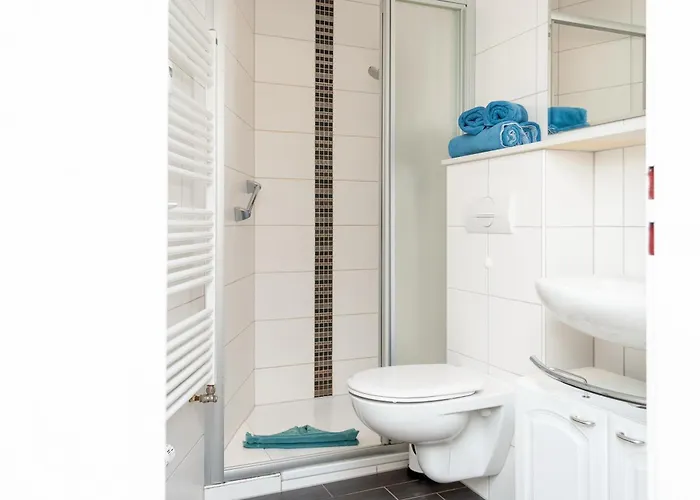 Hanseatic 210 Duhnen