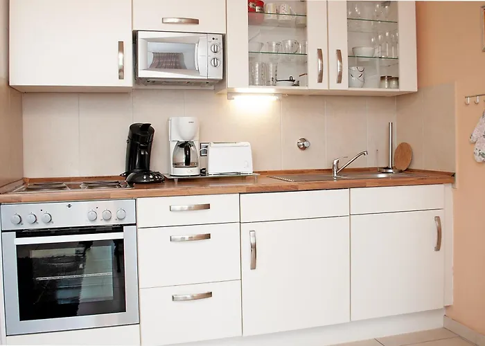 Lejlighed Hanseatic 210